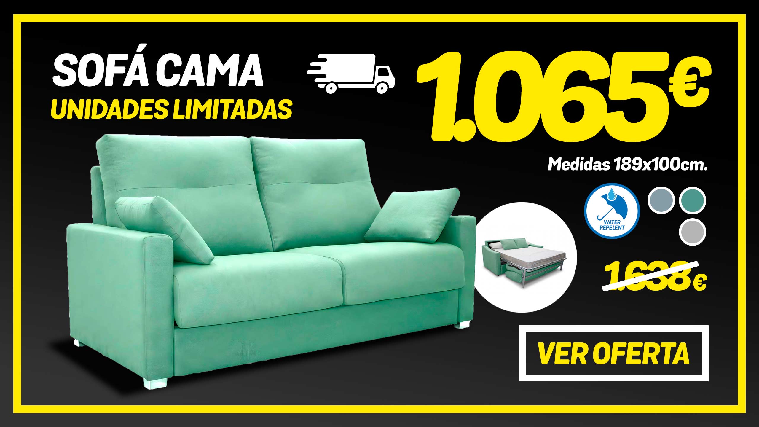 sillon relax manual barato online
